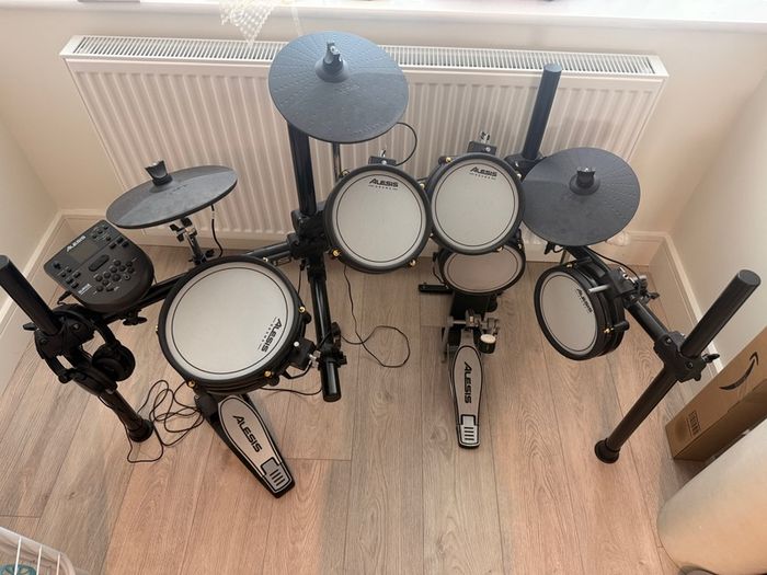 drum