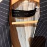 Zara blazer Image 3