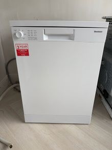 Dishwasher