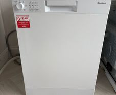 Dishwasher