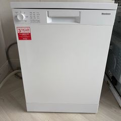 Dishwasher