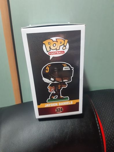 Funko pops