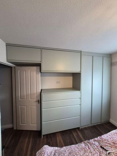 Bespoke carpentry & standard carpentry services South Dublin
