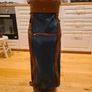 golf bag" Vintage "Coach Collection" golf bag" Image 2
