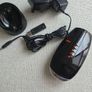Logitech Mx Air Rechargeable Wireless Gyroscopic Mouse Set Charger Dongle Dock Image 4