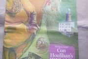 Con Houlihan's Ireland - The Lost Essays