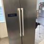 American Fridge Freezer Image 2