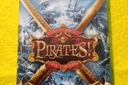 Pirates Sid Mayer s Live the life Xbox Original