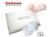 Konbanwa Therapeutic Pillow