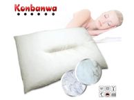 main image for ad Konbanwa Therapeutic Pillow