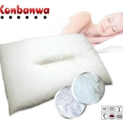 Konbanwa Therapeutic Pillow