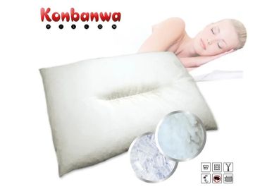Konbanwa Therapeutic Pillow