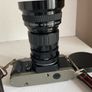 Revue SC4-m 35mm SLR Camera with Macro Lens Excellent Working Condition Image 7