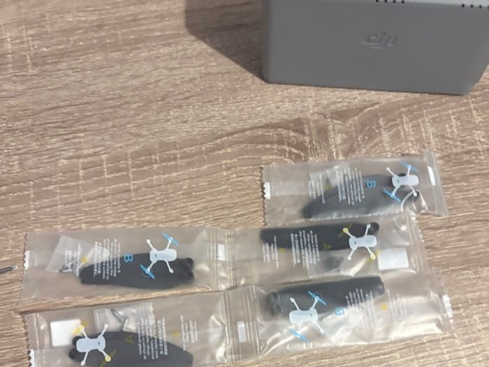 Dji Mini 2se Fly More