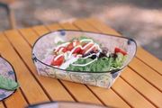 Foldable Bowl