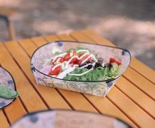 Foldable Bowl