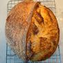 Dehydrated Sourdough Starter Image 3