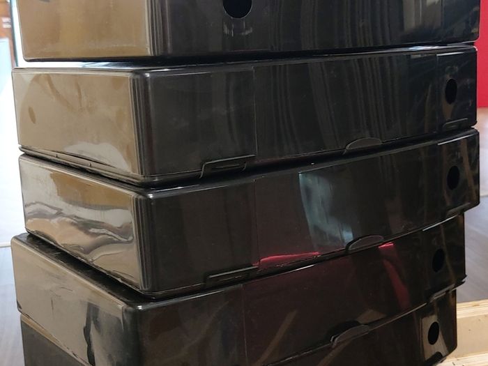 Box Files