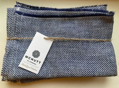 McNutt of Donegal napkins placemats