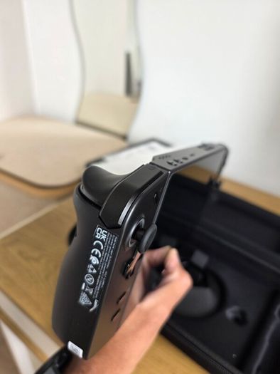 Lenovo Legion Go + Dock station (sealed never opened)