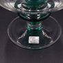 Cognac/Brandy Glasses Set of 6 Atelier Morava Czech Image 3
