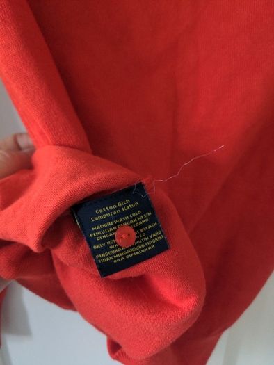 Ladies cardigan