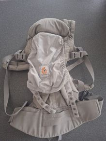Ergobaby omni 360