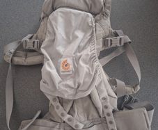 Ergobaby omni 360