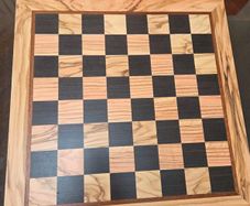 Chess board
