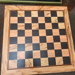 Chess board