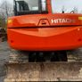 Hitachi ZX70 Image 2