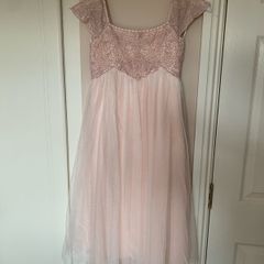 Girls occasion dress - Monsoon - age 10
