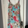 Ladies stunning dress uk 8 never worn Image 8