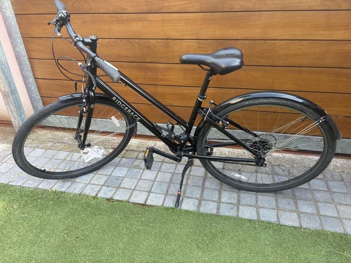 Ladies Bike
