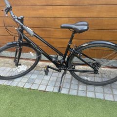 Ladies Bike