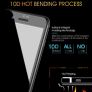 10D Tempered Glass For iPhone 12 12 Pro Full Coverage Cover Curved Screen Protector for iphone 12 and iphone 12 pro Image 10