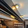 Electrically Operated Commercial Roller Shutter 5700mm x 2390mm Image 3