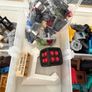 lego parts airplane engine light bricks etc Image 4
