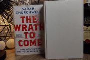 The Wrath To Come ! Gone with the Wind and the Lies America Tells ! Hardcover ! 2022 ! by Head of Zeus !