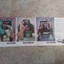 BMC 250 JU Van sales brochure. Image 3