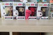 Star Wars Funko Pop