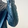 Men's leather jacket Reporter Size L Image 3