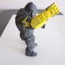 King Kong Pvc  Action Figure Image 2