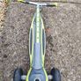 Scooter globber Image 3