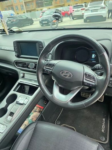 2019 Hyundai Kona