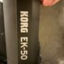 Korg EK50 Image 7