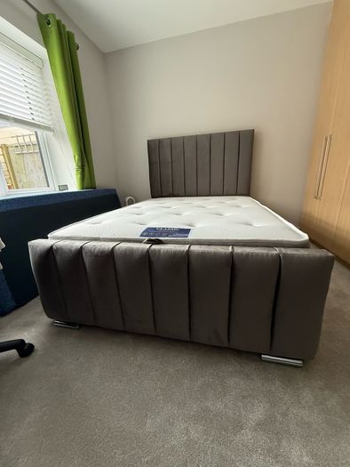 beds