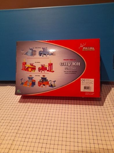 toy cars