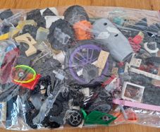 Lego 1kg bundle