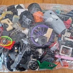 Lego 1kg bundle